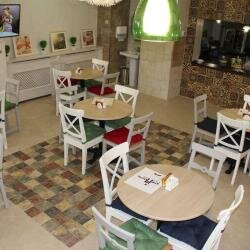 Гостиница Крепость Махачкала-235