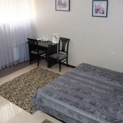 Гостиница Крепость Махачкала-232