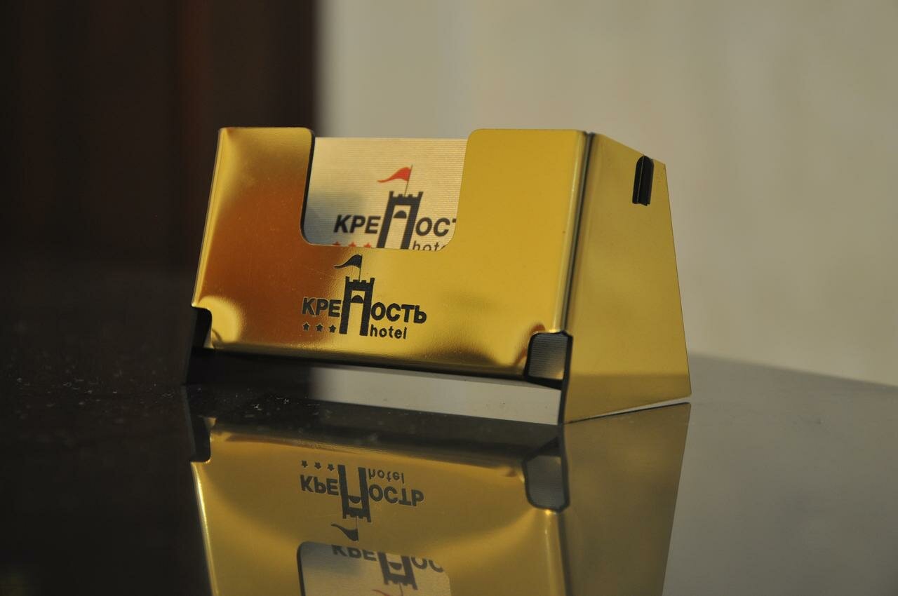 Гостиница Крепость Махачкала-61