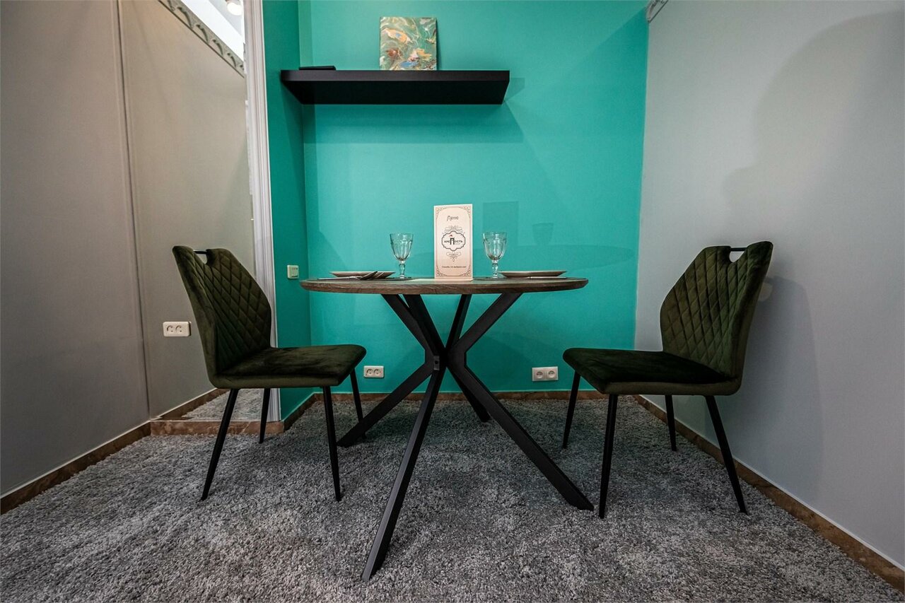 Гостиница Крепость Махачкала-104