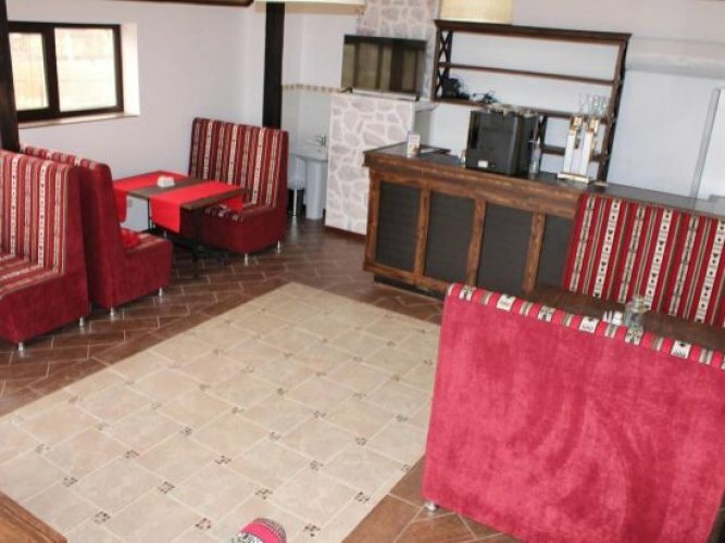 Гостиница Крепость Махачкала-125