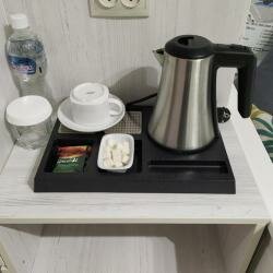 Гостиница Крепость Махачкала-78