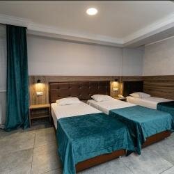 Гостиница Крепость Махачкала-66