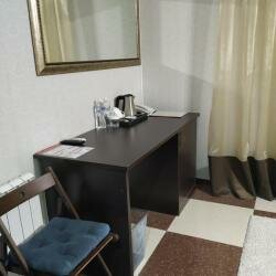 Гостиница Крепость Махачкала-182