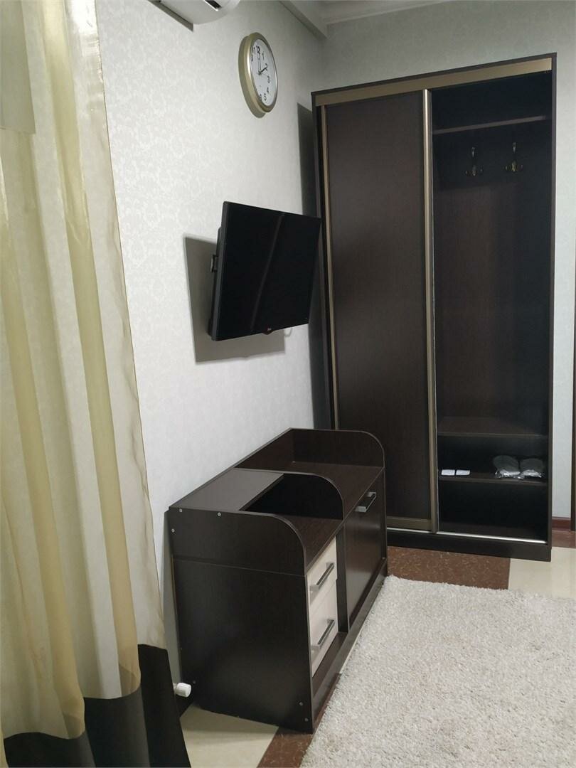 Гостиница Крепость Махачкала-86