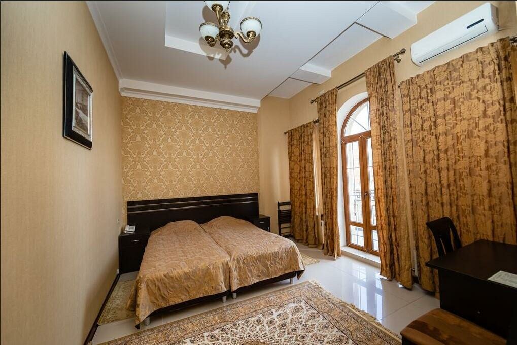 Гостиница Крепость Махачкала-163