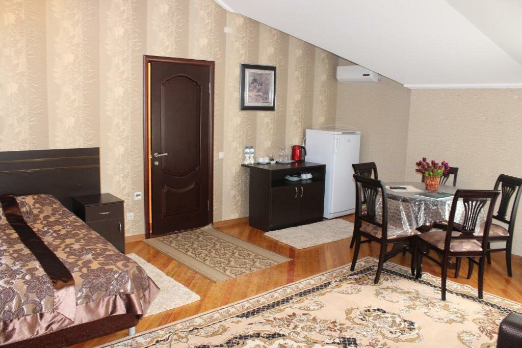 Гостиница Крепость Махачкала-220