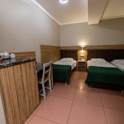 Гостиница Крепость Махачкала-192