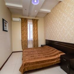 Гостиница Крепость Махачкала-252