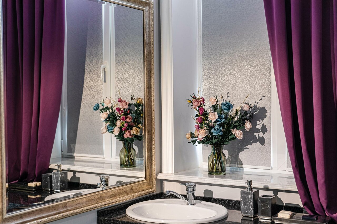 Гостиница Крепость Махачкала-146