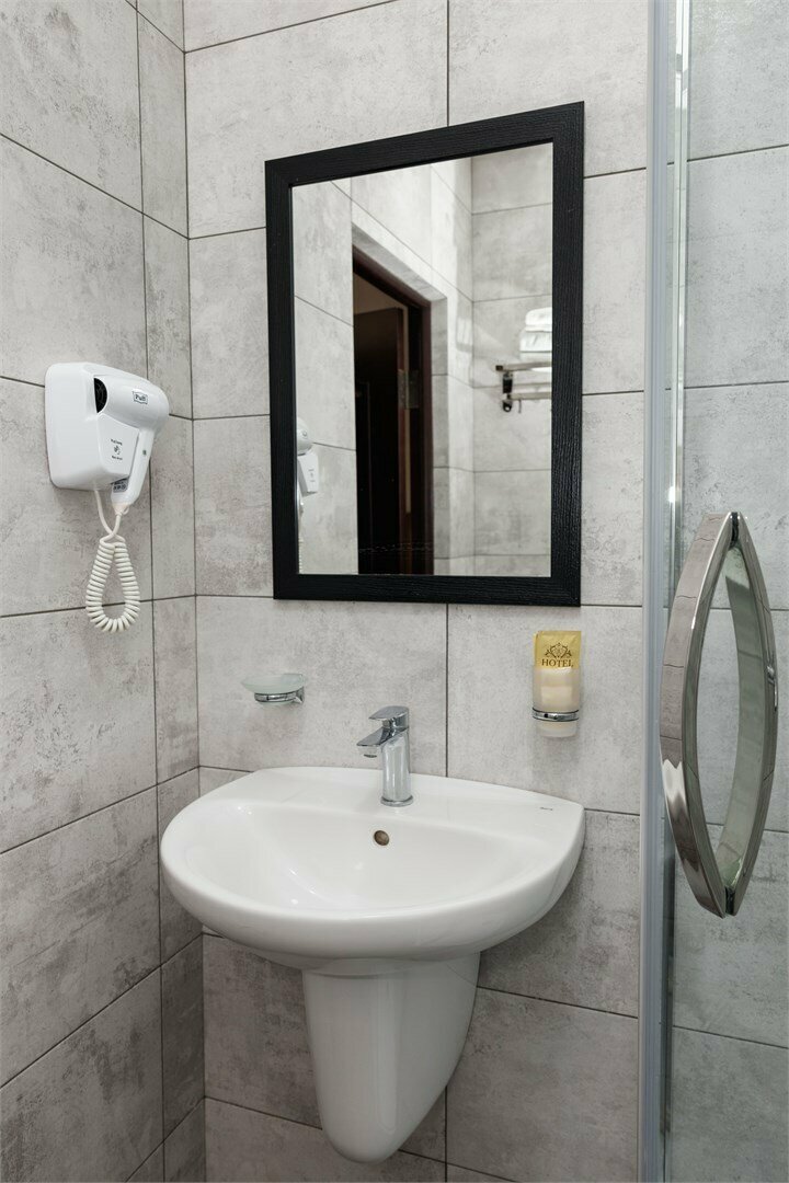 Гостиница Крепость Махачкала