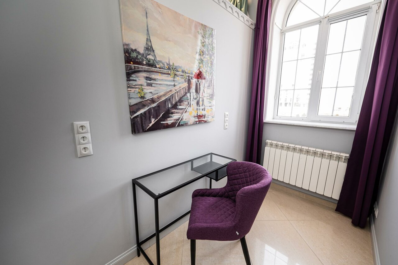 Гостиница Крепость Махачкала-158