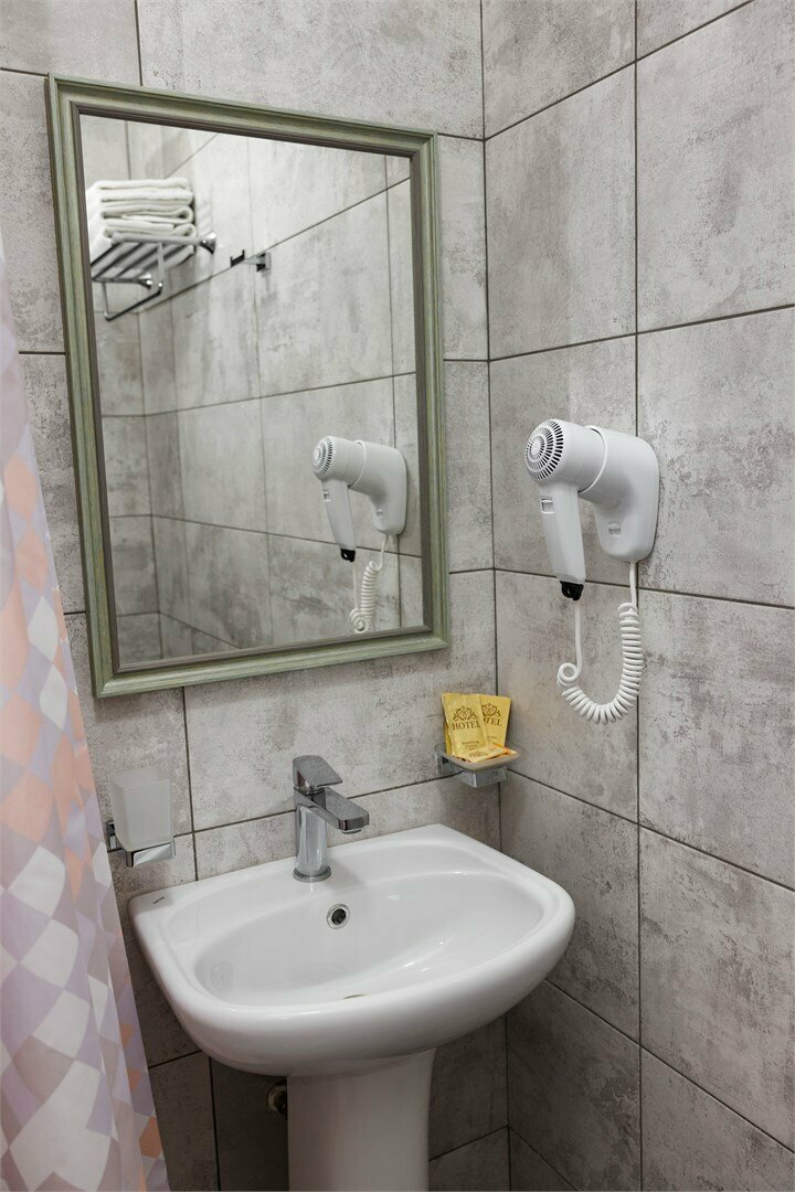 Гостиница Крепость Махачкала