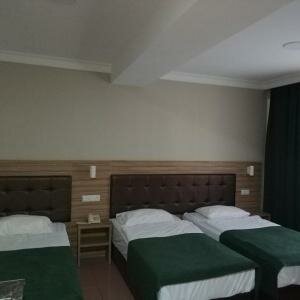 Гостиница Крепость Махачкала-226