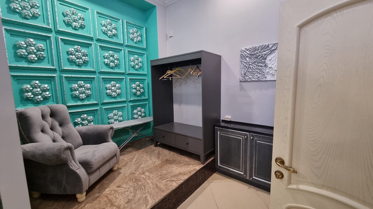 Гостиница Крепость Махачкала-26