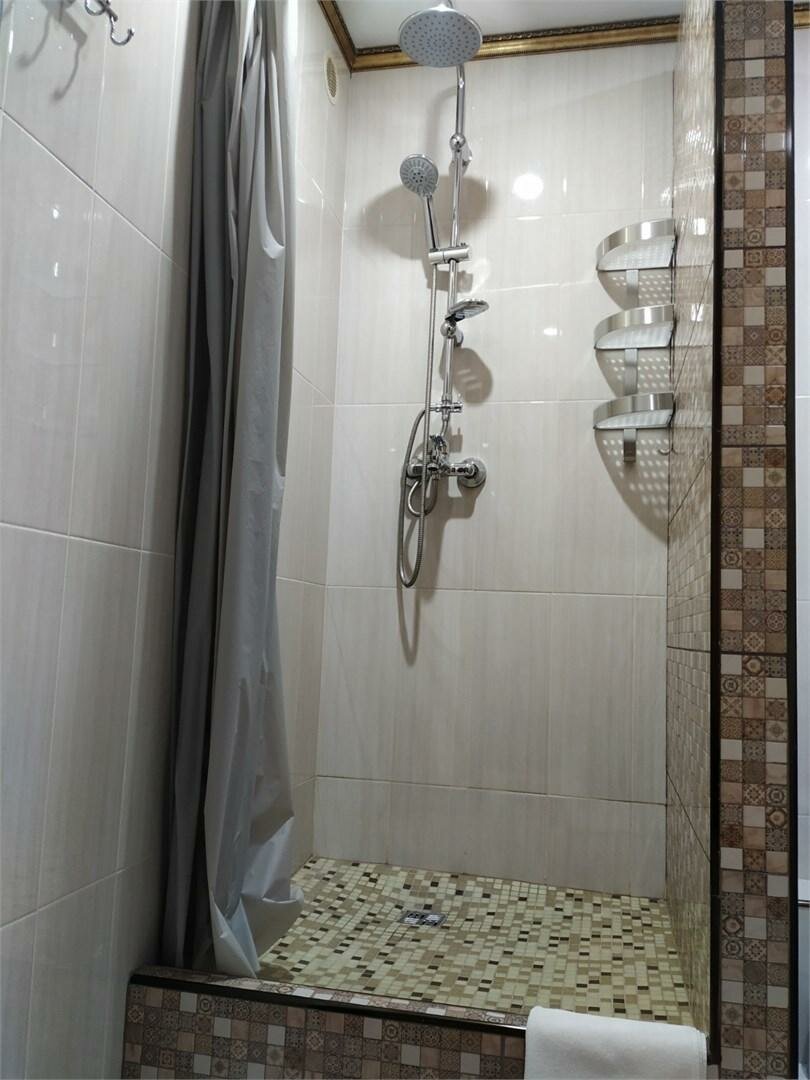 Гостиница Крепость Махачкала-244