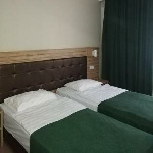 Гостиница Крепость Махачкала-242