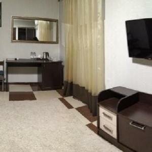 Гостиница Крепость Махачкала-155