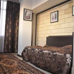 Гостиница Крепость Махачкала-250