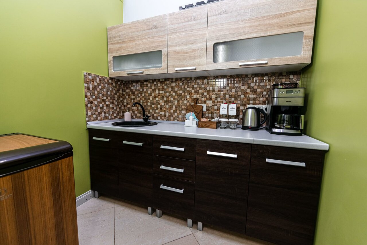 Гостиница Крепость Махачкала-145