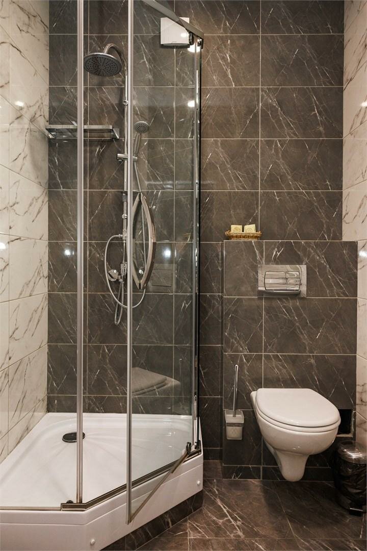 Гостиница Крепость Махачкала-90