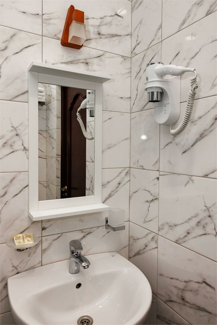 Гостиница Крепость Махачкала-105