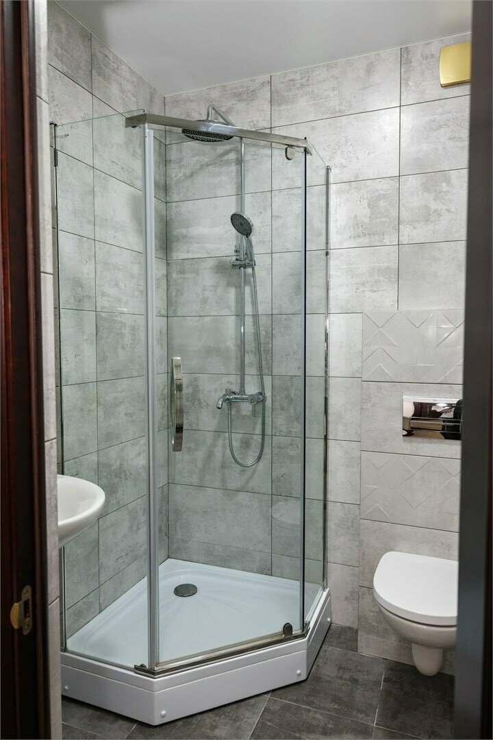 Гостиница Крепость Махачкала