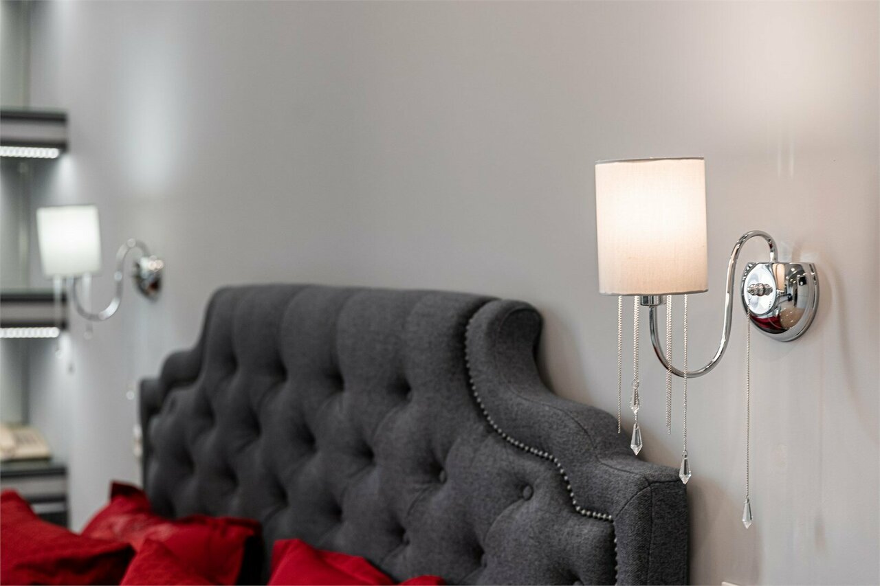 Гостиница Крепость Махачкала