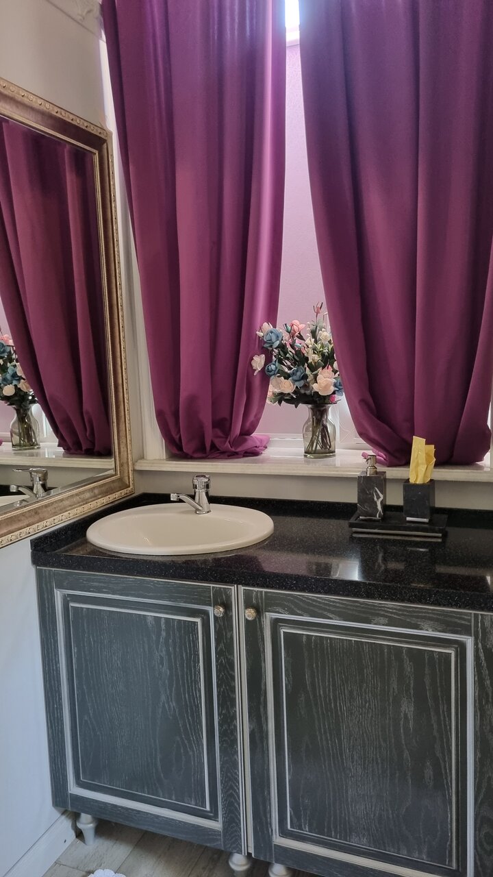 Гостиница Крепость Махачкала-25