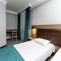 Гостиница Крепость Махачкала-170