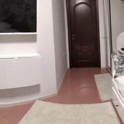 Гостиница Крепость Махачкала-119