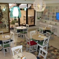 Гостиница Крепость Махачкала-190