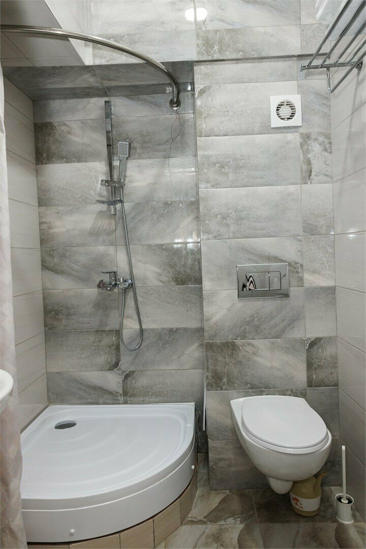 Гостиница Крепость Махачкала