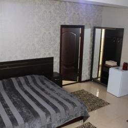 Гостиница Крепость Махачкала-206