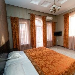 Гостиница Крепость Махачкала-154