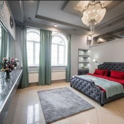 Гостиница Крепость Махачкала-134