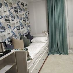 Гостиница Крепость Махачкала-76