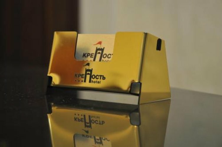 Гостиница Крепость Махачкала-195