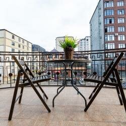 Гостиница Крепость Махачкала-52