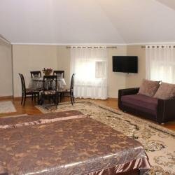 Гостиница Крепость Махачкала-194