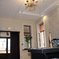 Гостиница Крепость Махачкала-205