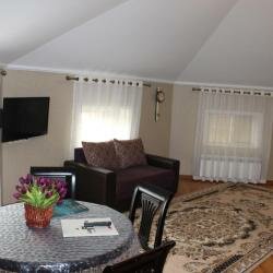 Гостиница Крепость Махачкала-144