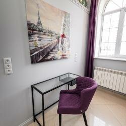 Гостиница Крепость Махачкала-100