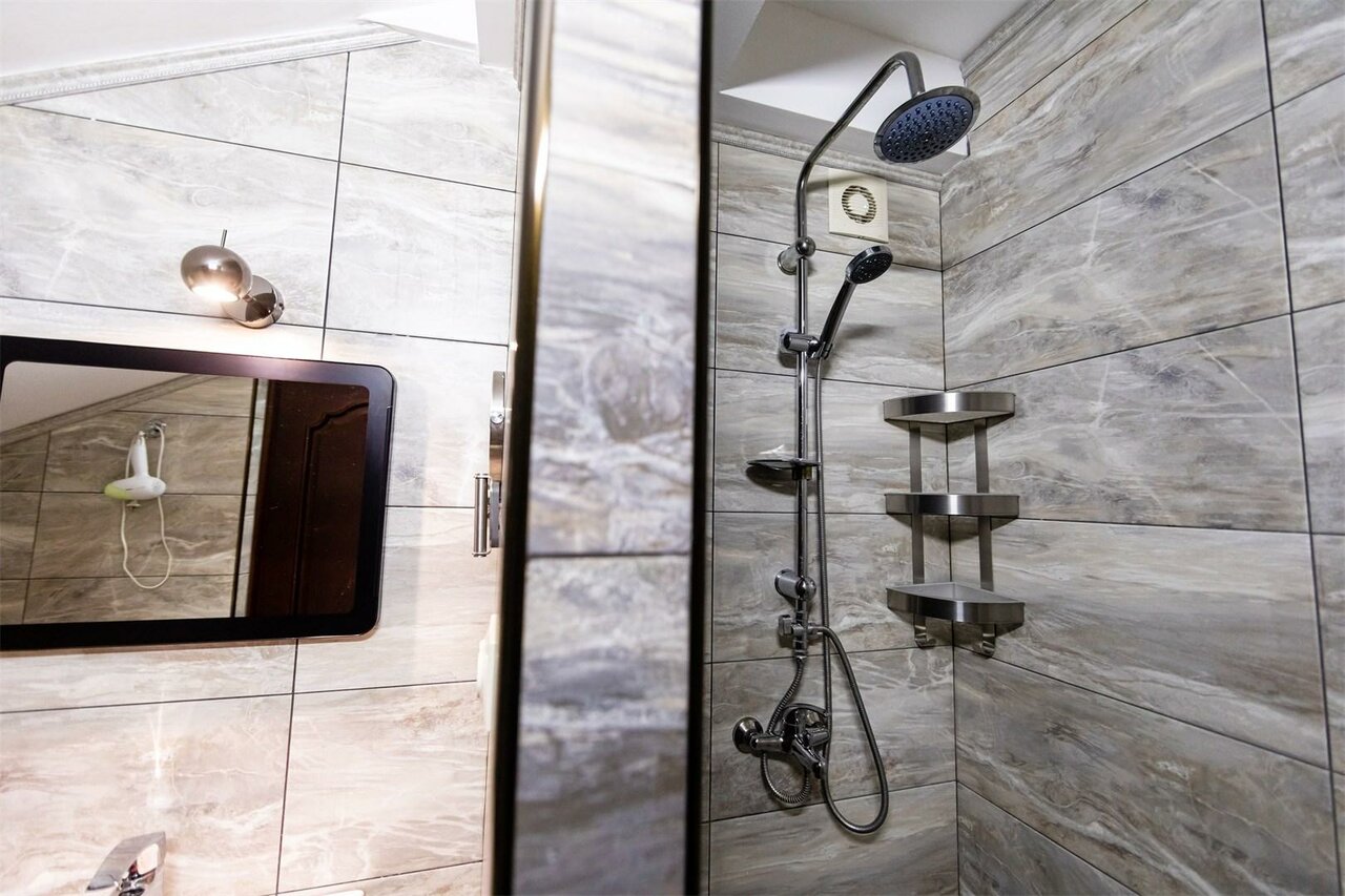 Гостиница Крепость Махачкала-136