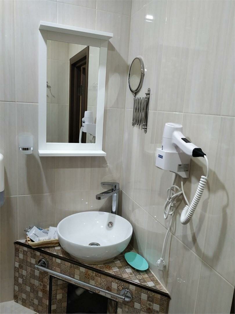 Гостиница Крепость Махачкала-228