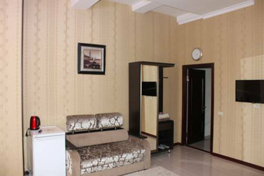 Гостиница Крепость Махачкала-240