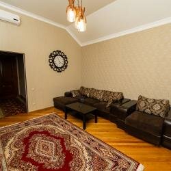 Гостиница Крепость Махачкала-225