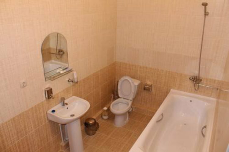 Гостиница Крепость Махачкала-142