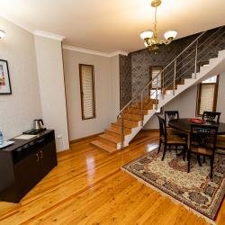 Гостиница Крепость Махачкала-181