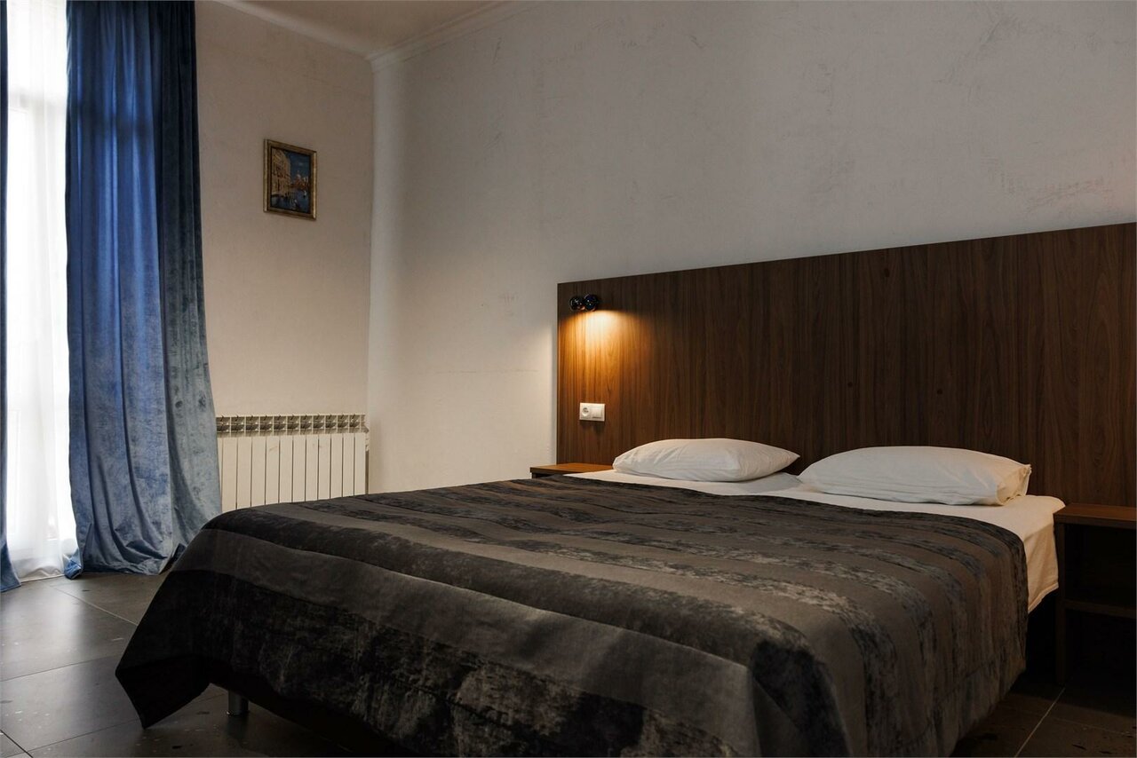 Гостиница Крепость Махачкала-130